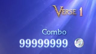 Bayonetta 2 - The Fastest Halo Farming Guide (10 Million+ Halos in 3 Minutes)