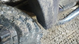 арки уаз патриот