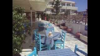 Sacallis INN Beach Hotel - Kefalos - Kos, Dhodhekanisos, Greece - http://sacallis-inn.com