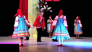 !Смоленский гусачок"
