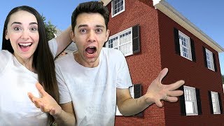 NE RENOVAM VILLA!!!