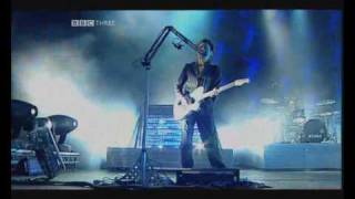 Muse - New Born [T in the Park]