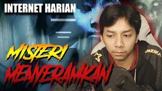 HAL HAL ANEH DI INTERNET - INTERNET HARIAN