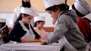 Jewish community shrinks in Morocco