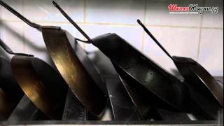 Какую Посуду Выбрать для Кухни? Безопасно, Удобно, Вкусно