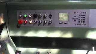 Muller Martini Prima video 2