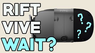Which VR Headset Should You Buy in 2019? Comparing the Rift, Vive, PSVR, and More!