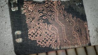 Что внутри карты памяти MicroSD?