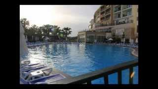 Lyra resort hotel***** -  Turkey