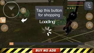 Stickman Rope Hero 2 Mod Apk