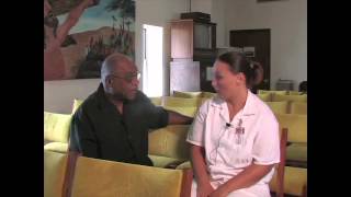 UPMI - Michelle from Wetumpka, Tutwiler Department of Corrections - Story #2