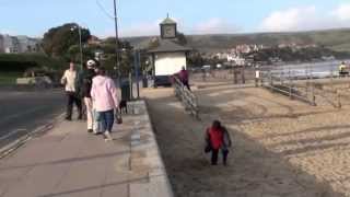 Swanage Then and Now