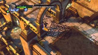 Ругательный обзор Sacred 3 от StaRi4ka