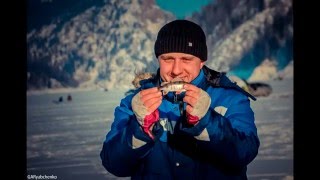 24.01.16  Бирюса
