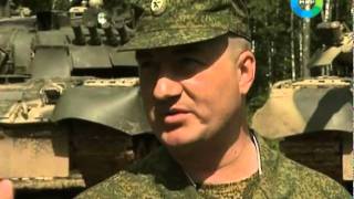 Его ничем не остановишь