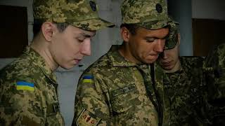 Военная кафедра 2018
