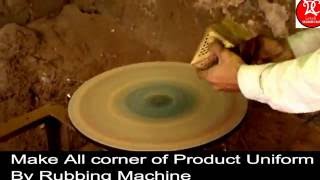 Indian Wooden Handicraft Manufacturing Factory