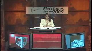 NOTICIAS TELEMAX COBERTURA ELECTORAL, CORTE 2:30 PRIMERA PARTE