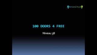 100 Doors 4 Free Niveau 38 - 100 Doors 4 Free Level 38 Walkthrough - astuces-et-trucs.fr