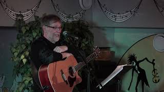 И.Морозов 20.10.2018 - 2-е отделение