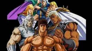 Hokuto no Ken theme - Ai Wo Torimodose