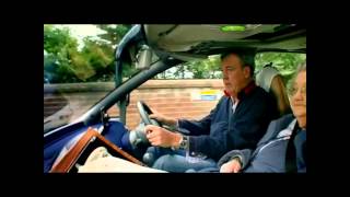 Top Gear 19 сезон 1 серия