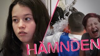 Hämnden - Jobbigt