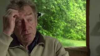 Extrait du film "Le jardin en mouvement, Gilles Clément"