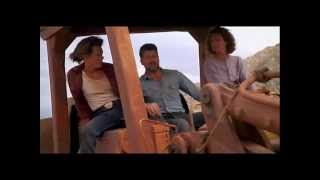 Tremors - Shitcase Cinema review