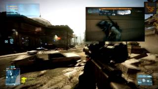 BF3 Fix the L96 ( like it was pre patch ) + new glitch by luckySkillFaker