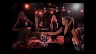 Куртуазний Матріархат в арт-пабі "Бочка" 11.10.2012