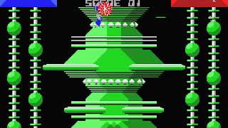 Warroid Japan Microsoft MSX 1 I Cartridges HYPERSPIN NOT MINE VIDEOS