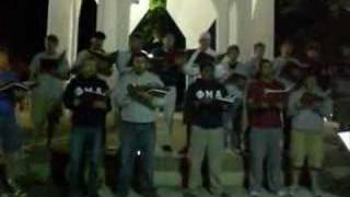 Prayer of the Children - NWMSU Phi Mu Alpha Sinfonia