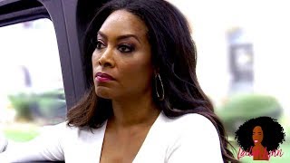Kenya Moore Is OUT! Sources Reveal Kenya Will NOT Be Returning To The Real Housewives Of Atlanta