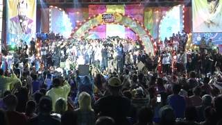คอนเสิร์ต,อำลาขวัญใจคนเดิม สายัณห์  สัญญา