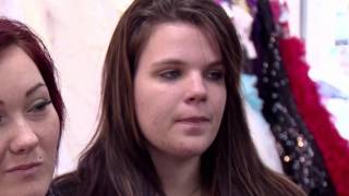 My Teenage Wedding | Young, Crazy and in Love