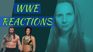 Friday Night Smackdown Watch Along + Games