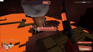TF2 Reddit Trade Server in a nutshell