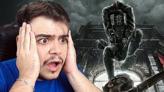 O MELHOR JOGADOR DE STEALTH DO MUNDO!