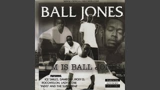 All Ball