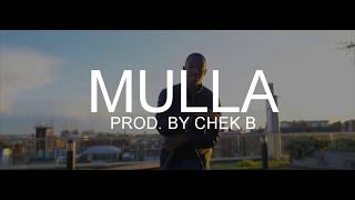 [FREE] 23 x Not3s Type Beat - "Mulla" Afroswing Instrumental 2018