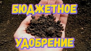 Удобрение для аквариумных растений своими руками.  [#Удобрение для растений]