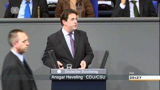 24.11.2011: Plenarrede zum TOP "Abmahnkosten bei Urheberrechtsverletzungen"