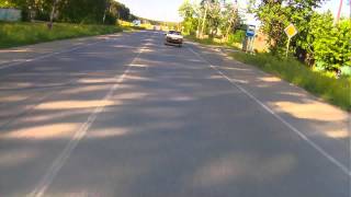 Сысерть - Свердловская область