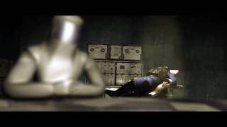 Counter-Strike - Alive (The best cs movie)