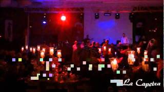 Antalya Düğün Organizasyon Canlı Müzik - Düğün ve Gala Orkestrası /La Capella Organizasyon