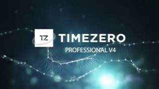 TimeZero Professional V.4