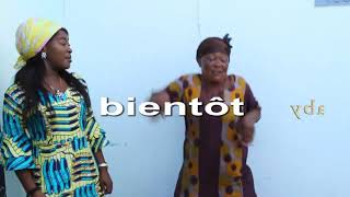 PROCHAINEMENT BABY CONTRE MOSANTU