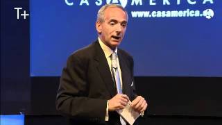 Temas: Edgardo Buscaglia - Paradoja de la represión...