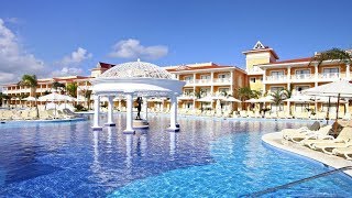 Luxury Bahia Principe Ambar Blue 5*